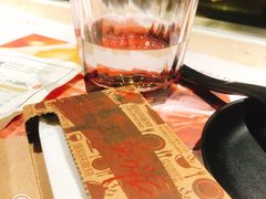 -盛焰铁板烧(王府井店)