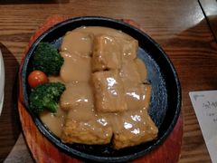 -峨嵋小镇·川菜(正定朗华店)