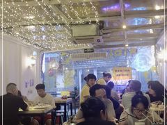 大堂-桥东喜碧海鲜街(水东街店)