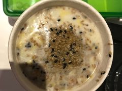 -清真老马家国华牛奶鸡蛋醪糟(正宁路店)