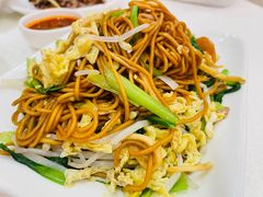 上海炒面-金时代顺风大酒店(协泰店)