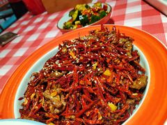 -辣小鲜·南昌大排档(船山路店)