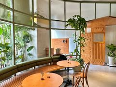 -The Good Place好地方·Brunch·coffee(国贸店)