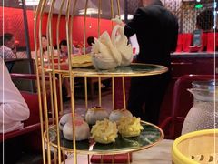 -京华烟云·北京烤鸭(领展购物广场·中关村店)