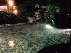 -杭州第一世界大酒店·云曼温泉