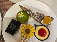 -燕春园中餐厅-北大博雅国际酒店