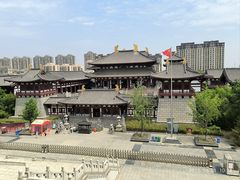 -兴隆文化园景区