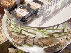 -沪上阿姨·臻选茶饮(上海环球港店)