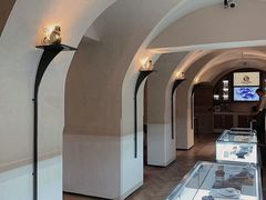 -Me Coffee下午茶艺术空间