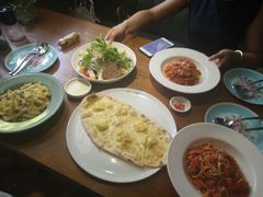 -JINNS锦时 steak&pizza(浸信会礼拜堂旧址店)
