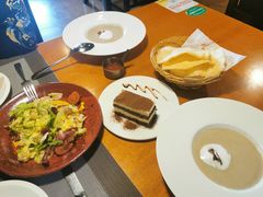 -布拉格餐厅· 中欧捷克菜(全国首店)