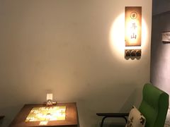 卡座-时光花园(白鹭洲店)