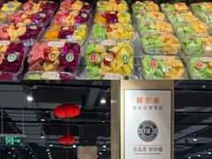 -万达广场(浦江店)