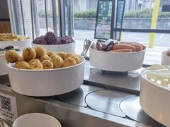 -鲸之味回转自助小火锅(钟鼎名悦店)