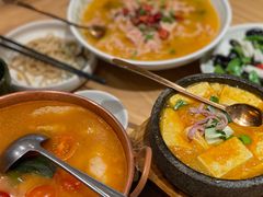 -云海肴·汽锅鸡·云南代表菜(东坝金隅店)