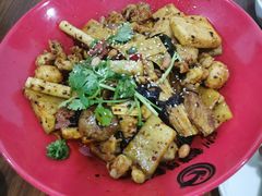-哆喀美食广场(虎丘婚纱城店)