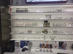 -精益眼镜·蔡司合作(徐东平价店)