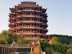 -山西乌金山旅游区