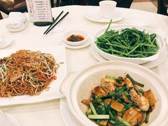 -金河半岛园林酒家(金融城店)