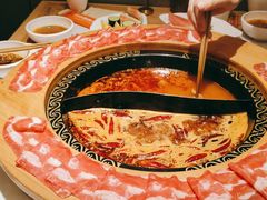 -川中渝夫火锅(铜陵万达广场店)