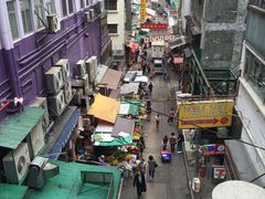 -香港蓮香樓(上環店)