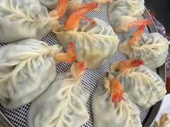 -叶存利海鲜大馅饺子(海宁路总店)