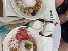-自然椰·海南清补凉(海月广场店)