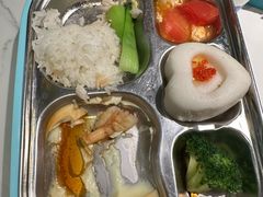 -雀蓝川菜(滨湖万象汇店)