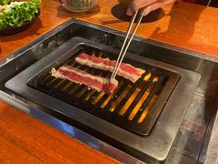 -丸福烤肉(君隆广场店)