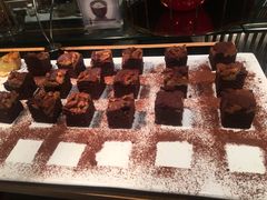 -太湖饭店玉兰厅(自助餐厅)