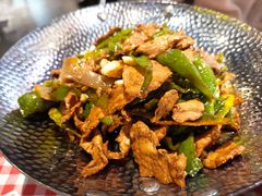 -彭耕记猪油炒小菜(吉联mall店)