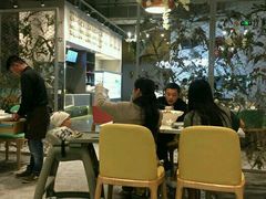 大堂-花锅速食(日月广场店)