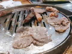 -哈哈碳都·牛肋条无限自助烤肉(宝龙店)