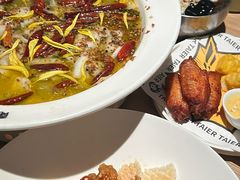 -新太二·鲜料川菜(万泰汇店)