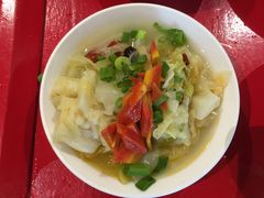 -蓝田九大碗民俗食府(蓝田店)