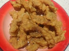 现炸酥肉-钢管厂歆瑞源油卤串串香(春熙路太古里店)