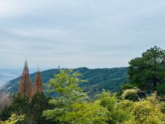 -南岳衡山风景名胜区