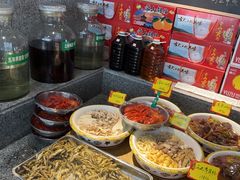 -陈先进鱼馆·地道农家菜(湖墅南路店)