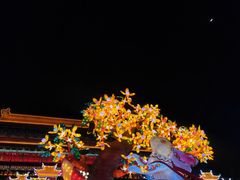 -西安城墙·碑林历史文化景区