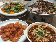 -李氏传家菜(兴城路店)