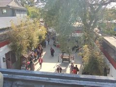 -北京佛教居士林