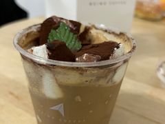 -北芒BEIMO COFFEE(五台山店)