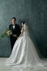 -安娜公馆婚纱摄影(锦州店)