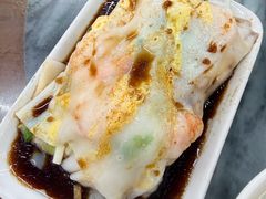 -穗银肠粉店(东川路店)