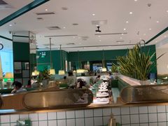 -以饭湘许(新塘万达店)