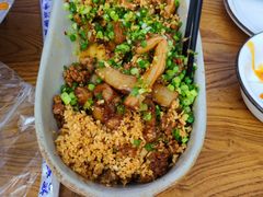 -俭寨大盘鸡·缸子肉·小公鸡·新疆菜(云通店)