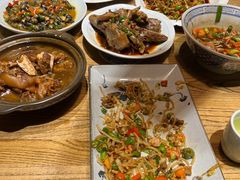 -陈先进鱼馆·夜宵·地道农家菜(湖墅南路店)