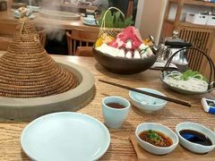 -云渔堂蒸汽石锅鱼(万达店)
