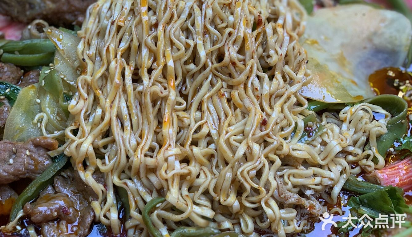 麻辣烫天花板‼️不接受反驳🔥巨过瘾