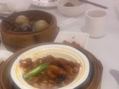 -潮福城潮州大酒楼(湖滨北路店)